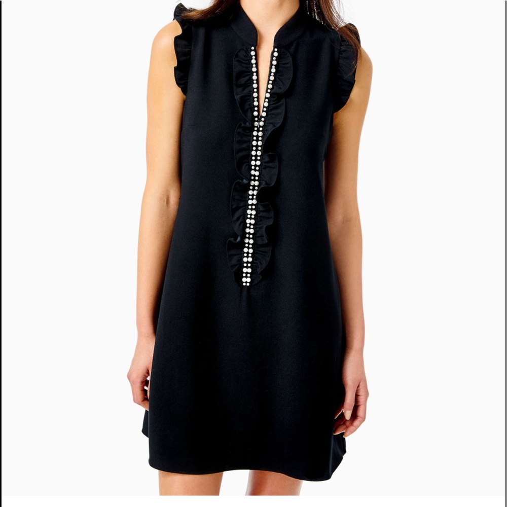 Lily Pulitzer Adalee Shift Dress